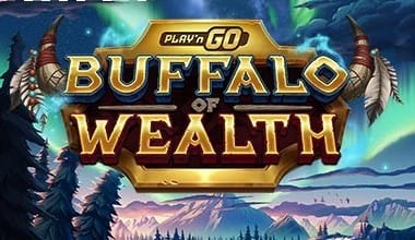 Buffalo of Wealth