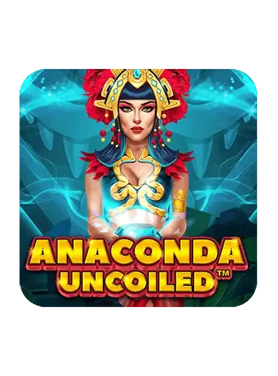 আনাকোন্ডা আনকইলড™