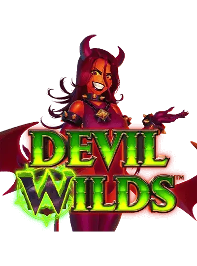 ডেভিল ওয়াইল্ডস™