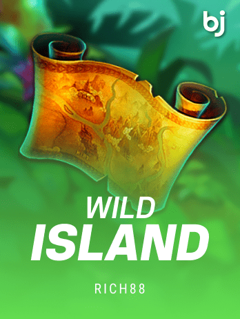Wild Island